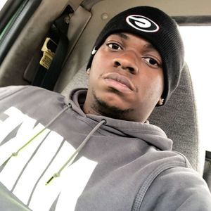 Meet your Posher, Toddrick